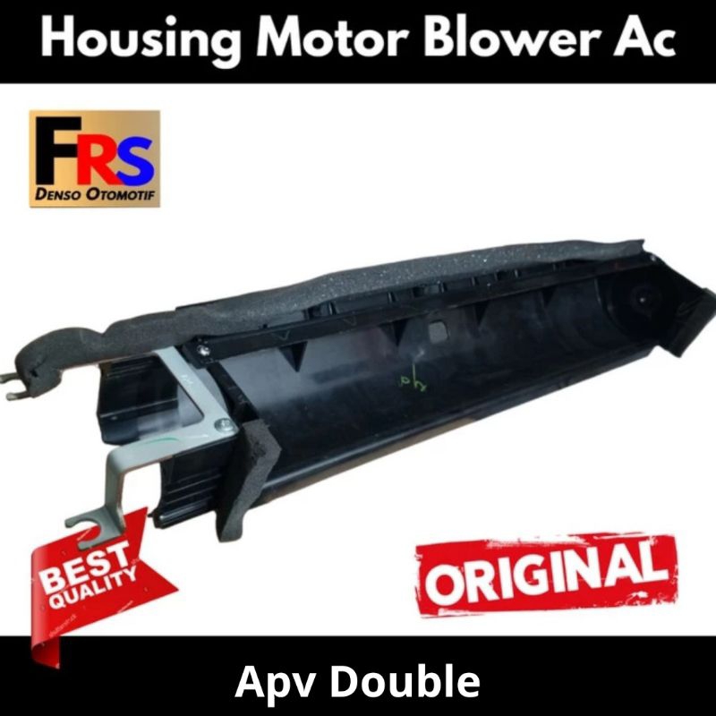 Rumah Daun Kipas blower AC belakang Apv Housing Baling kipas blower AC Apv belakang