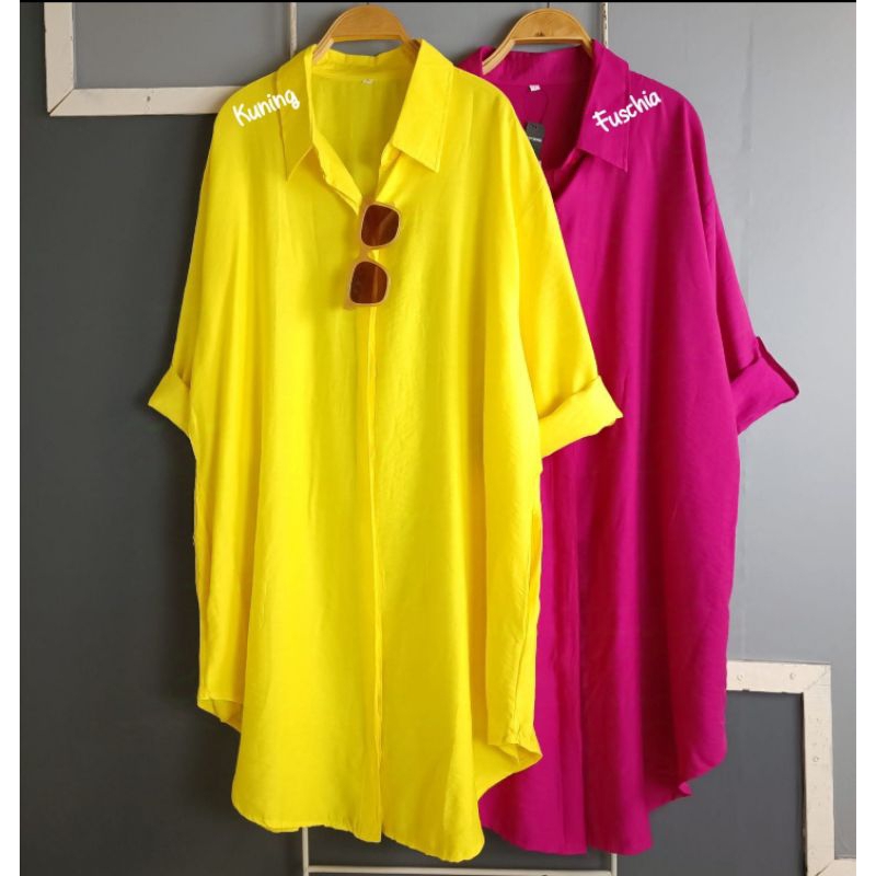 Tunik Sofia Ld 140