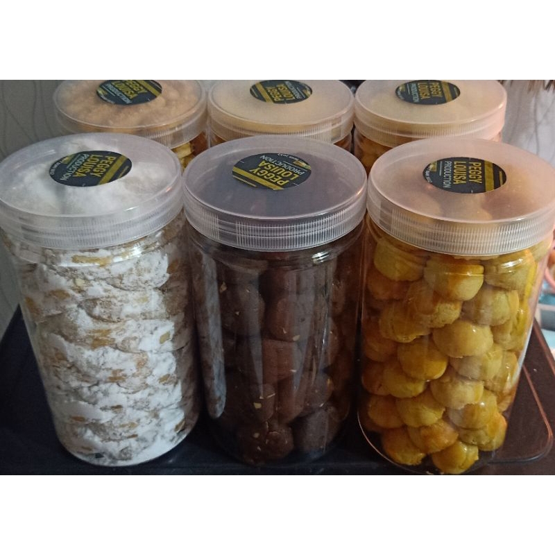 

Cookies Premium