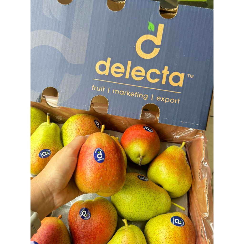 

Pear Forelle Afrika (KG)