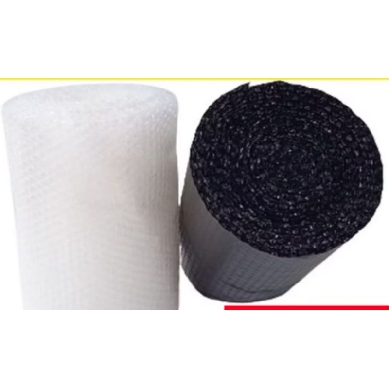 

TAMBAHAN BUBBLE WRAP