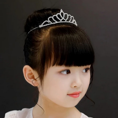 Mahkota Wisuda Hijab Remaja Muslimah / Mahkota Bridal Shower / Mahkota Party