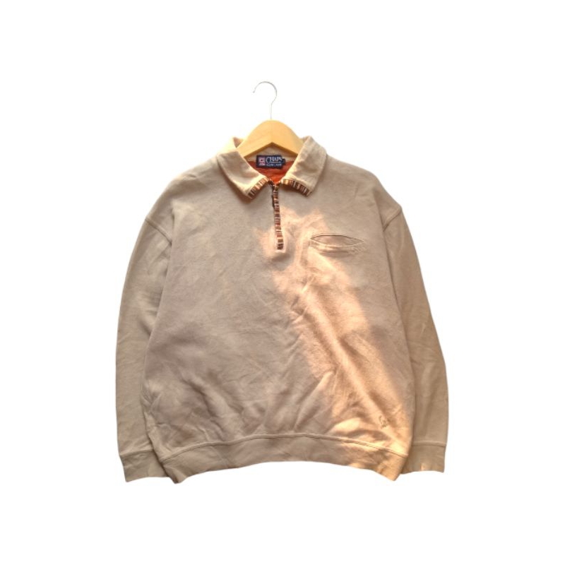 HALFZIP CAPS RALPH LAUREN SECOND (READY)