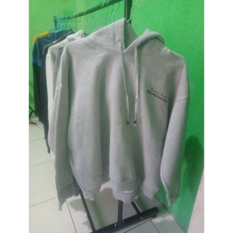 hodie Rookie-bud original