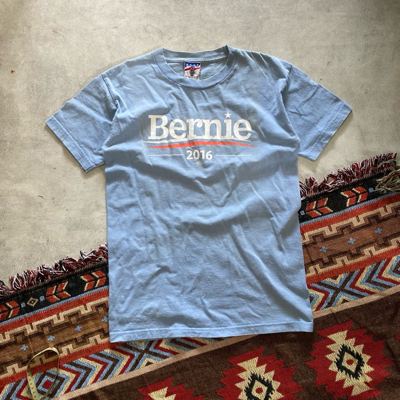 kaos bernie union made