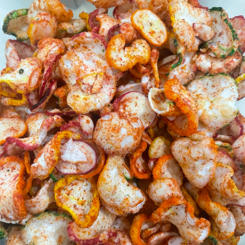 

SEBLAK DAUN JERUK/SEBLAK DJ/SEBLAK PEDAS/KERUPUK SEBLAK