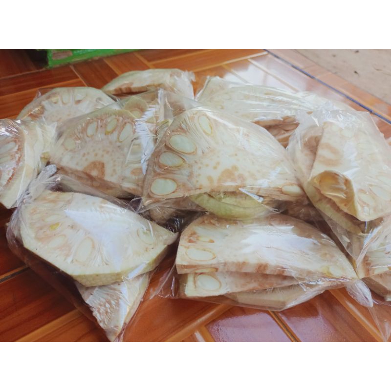 

NANGKA MUDA (sayur tewel ) siap masak