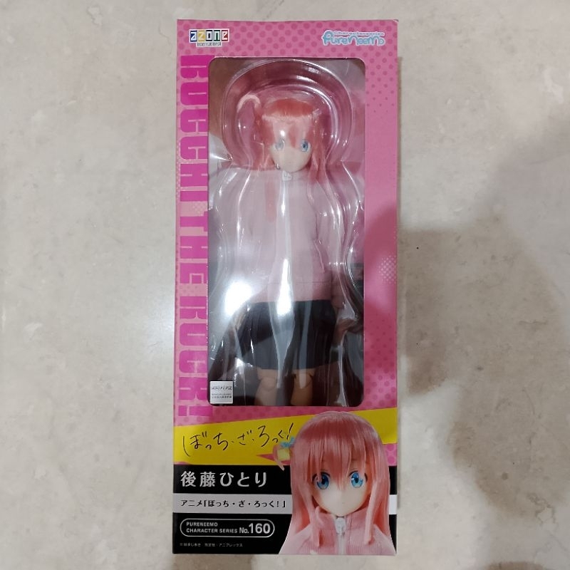 Azone Pure Neemo Bocchi the Rock Hitori Gotoh