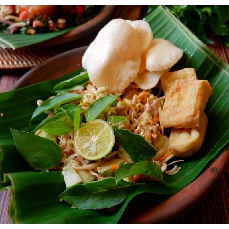 

keredok telor