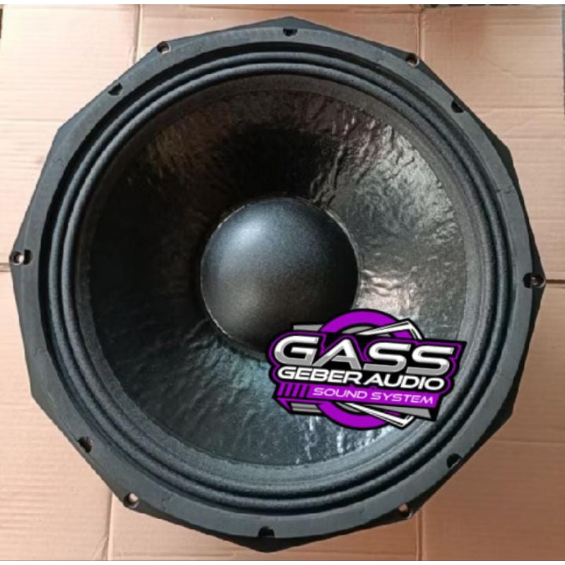 Speaker 18 inch PD 1880 GRADE A