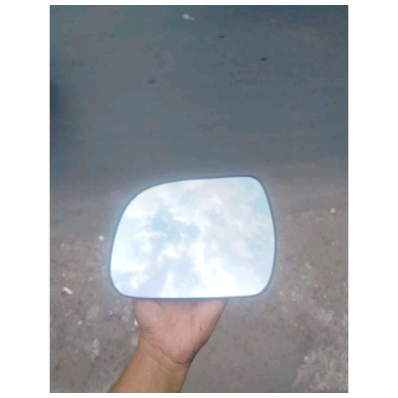 kaca spion Innova / hilux  2005 2006 2007 2008 2009 2010 2011 2012 2013 kaca sepion Inova spion Toyo