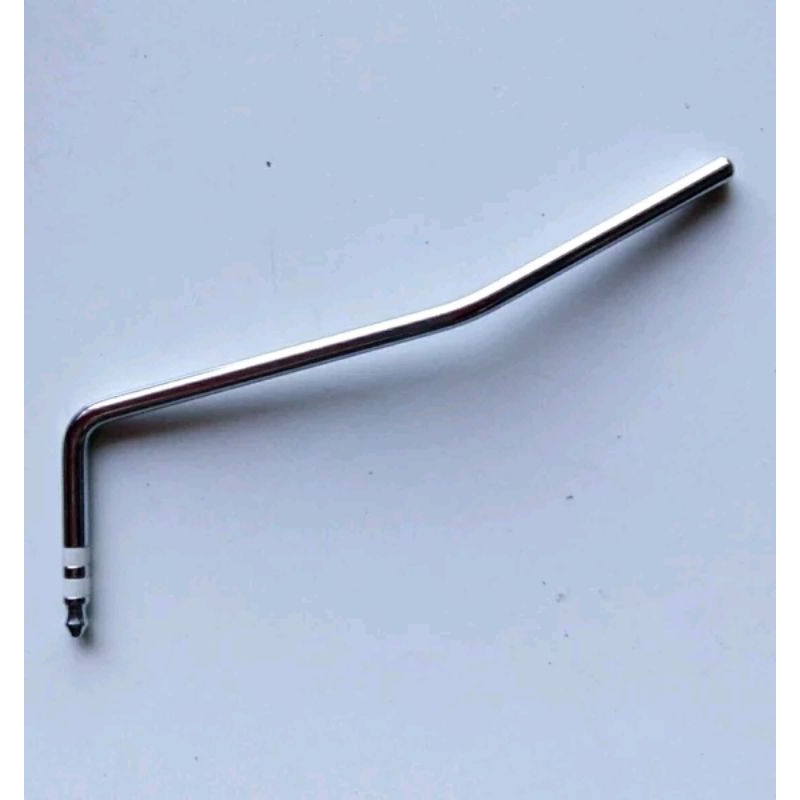 Tremolo arm / handle tremolo edge & lo pro edge ibanez