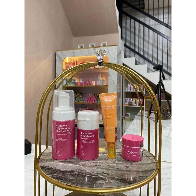 BEAUTY GLOW SKINCARE BG SKIN!! READY STOCK!!TERLARIS !! ORIGINAL