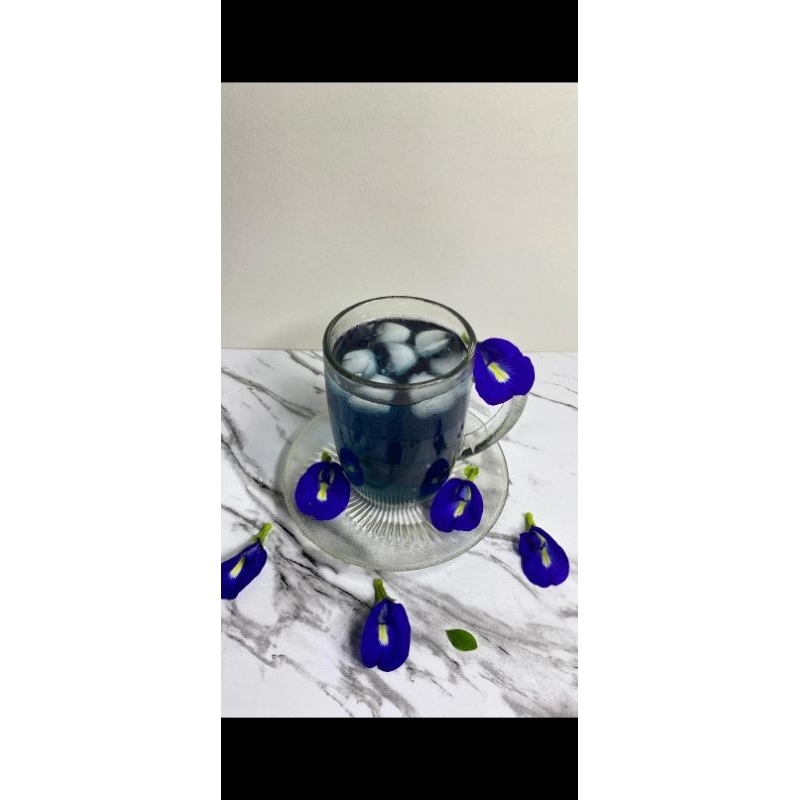 

20gr Teh Bunga Teleng Gallery Tea