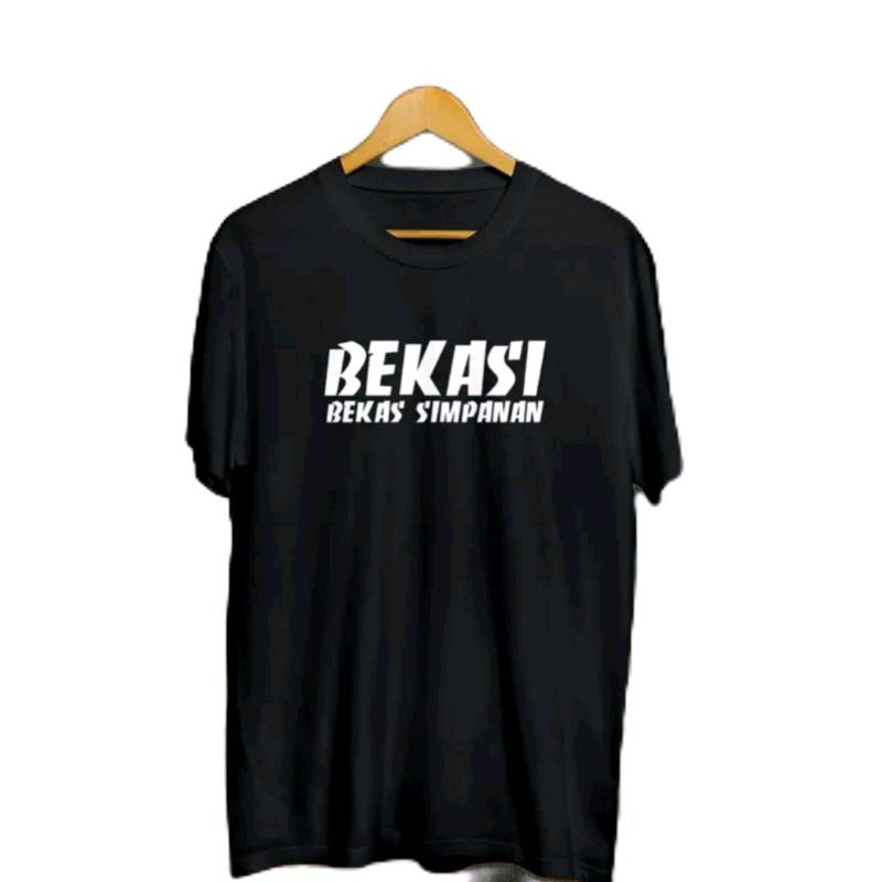 KAOS BEKAS " BEKAS SIMPANAN "