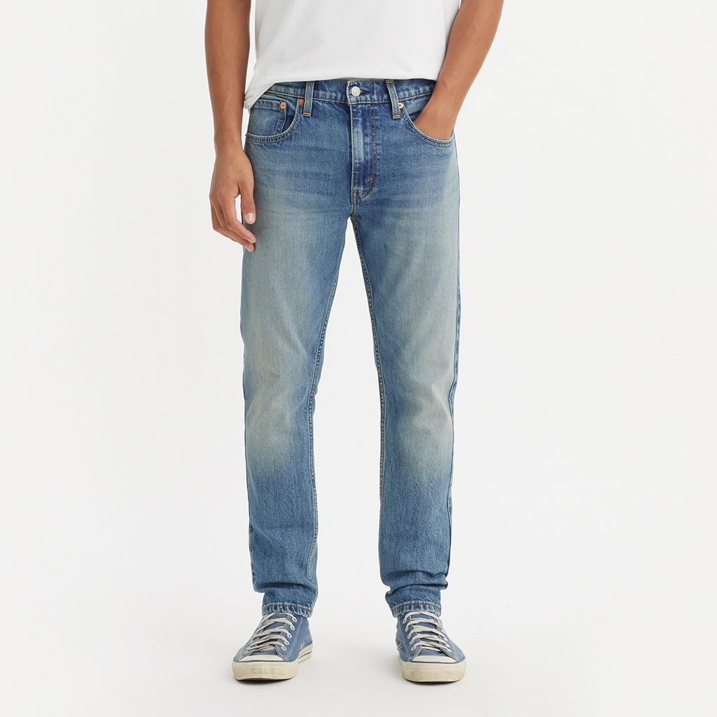 Levi's® Men's 512™ Slim Taper Jeans (28833-1310)