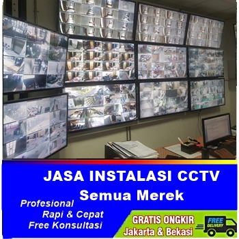 CCTV Jasa Pasang cctv jasa Instalasi cctv Semua Merek cctv analog IP camera