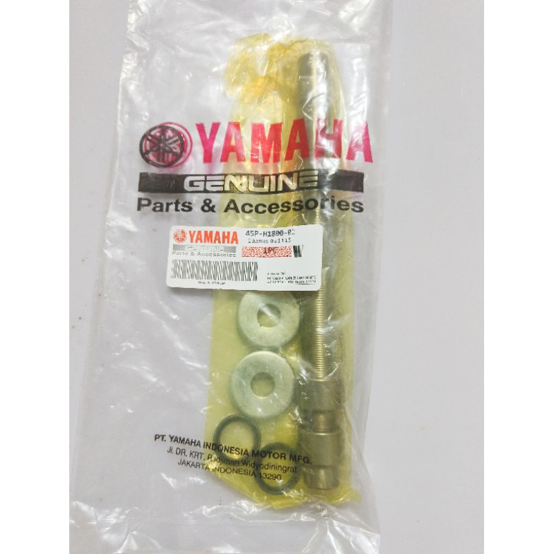 BOSH FORK / BOSH SWING ARM BYSON NEW FI ORI THAILAND