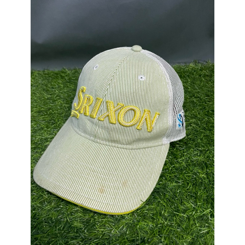 TOPI GOLD SRIXON