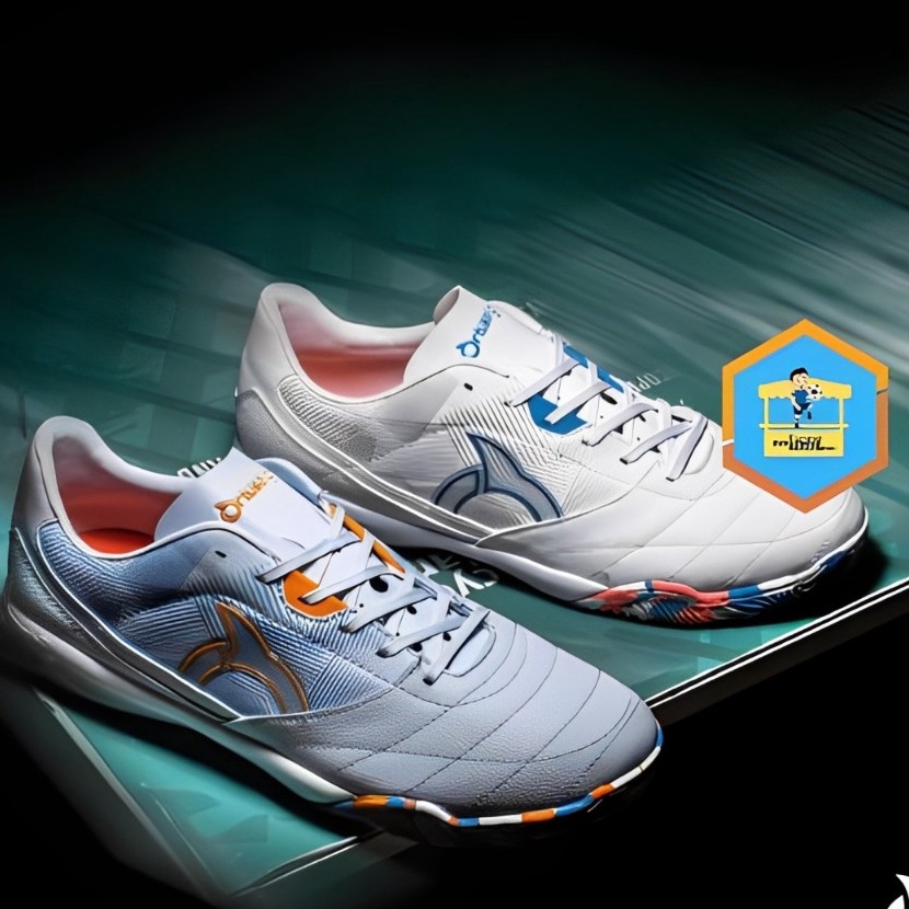 KP8 JUAL SEPATU BOLA FUTSAL ORTUSEHT JOGOSALA CRUSHER V2 SIZE 3944 BY WAROENGSEPATOEKUSEPATOEMU