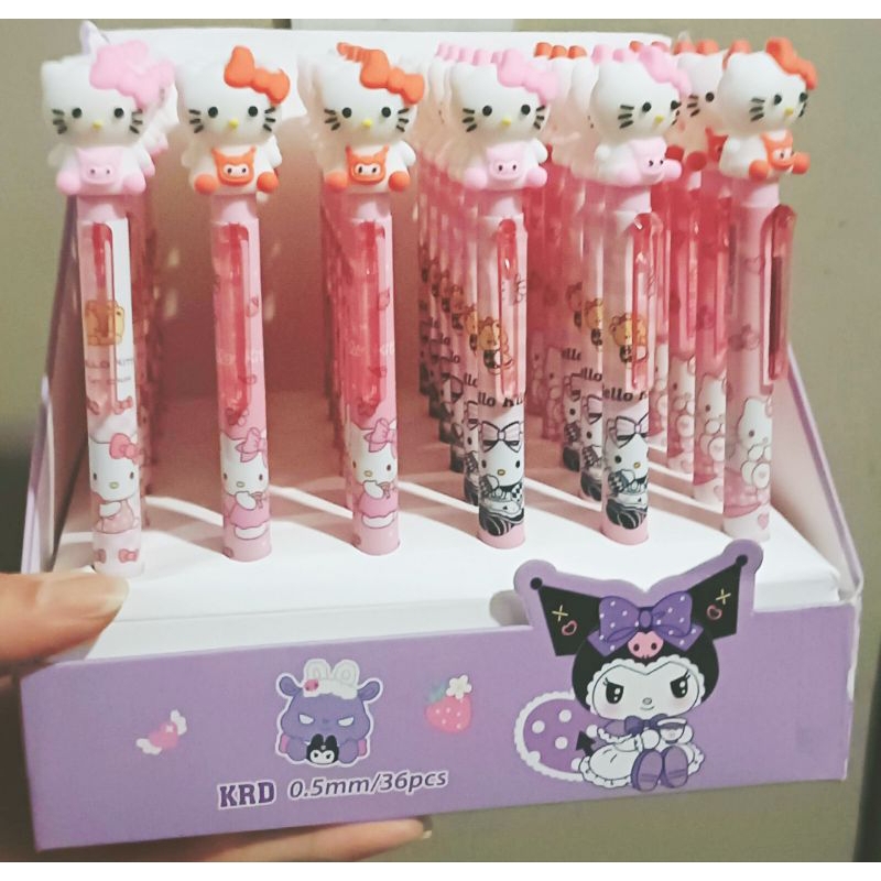 

pen gel HK