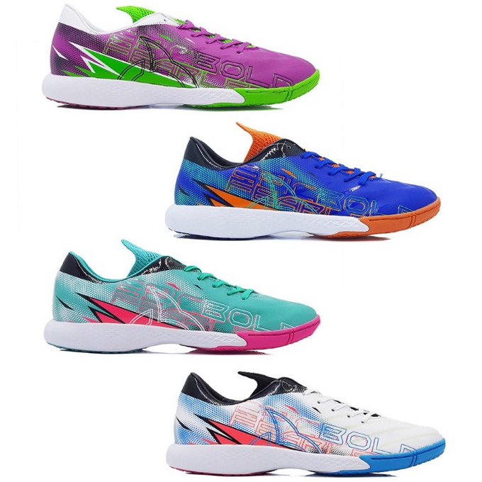 KP8 SEPATU FUTSAL Ortuseht Catalyst Legion V3 IN OrinalSepatu futsal keren 224