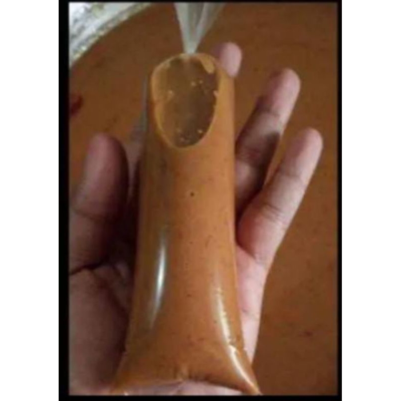 

sambal kacang serbaguna 200ml