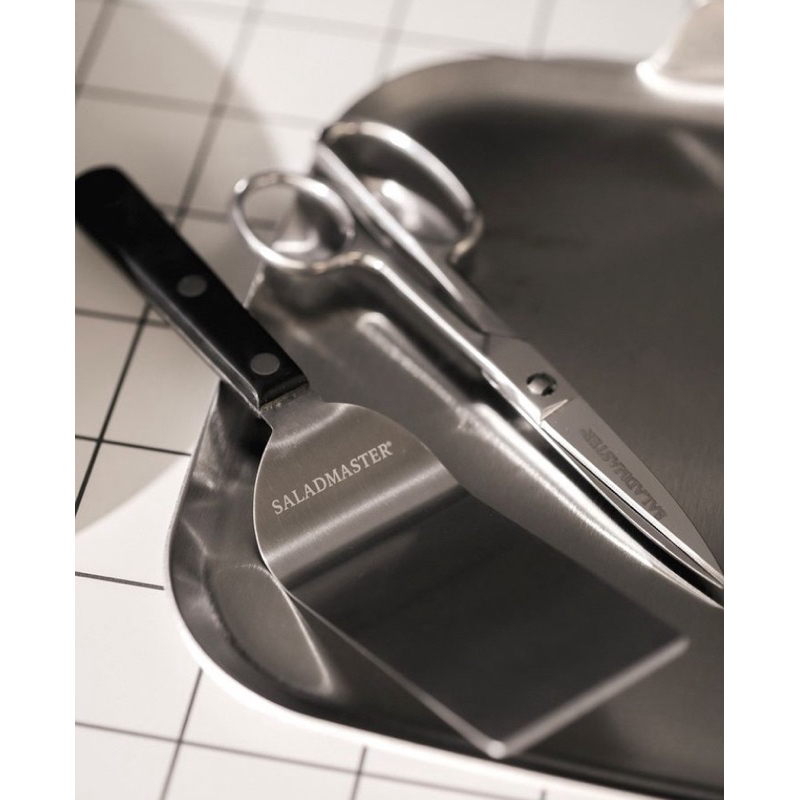 Spatula | Turner | Panci Sehat saladmaster