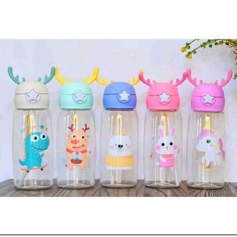BOTOL RUSA