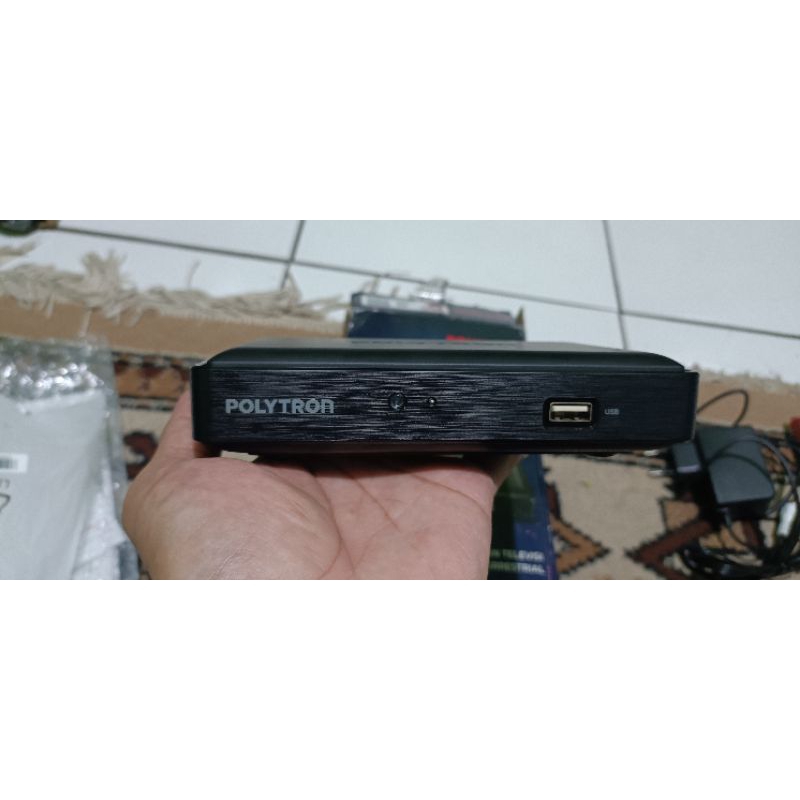 STB POLYTRON 620T2
