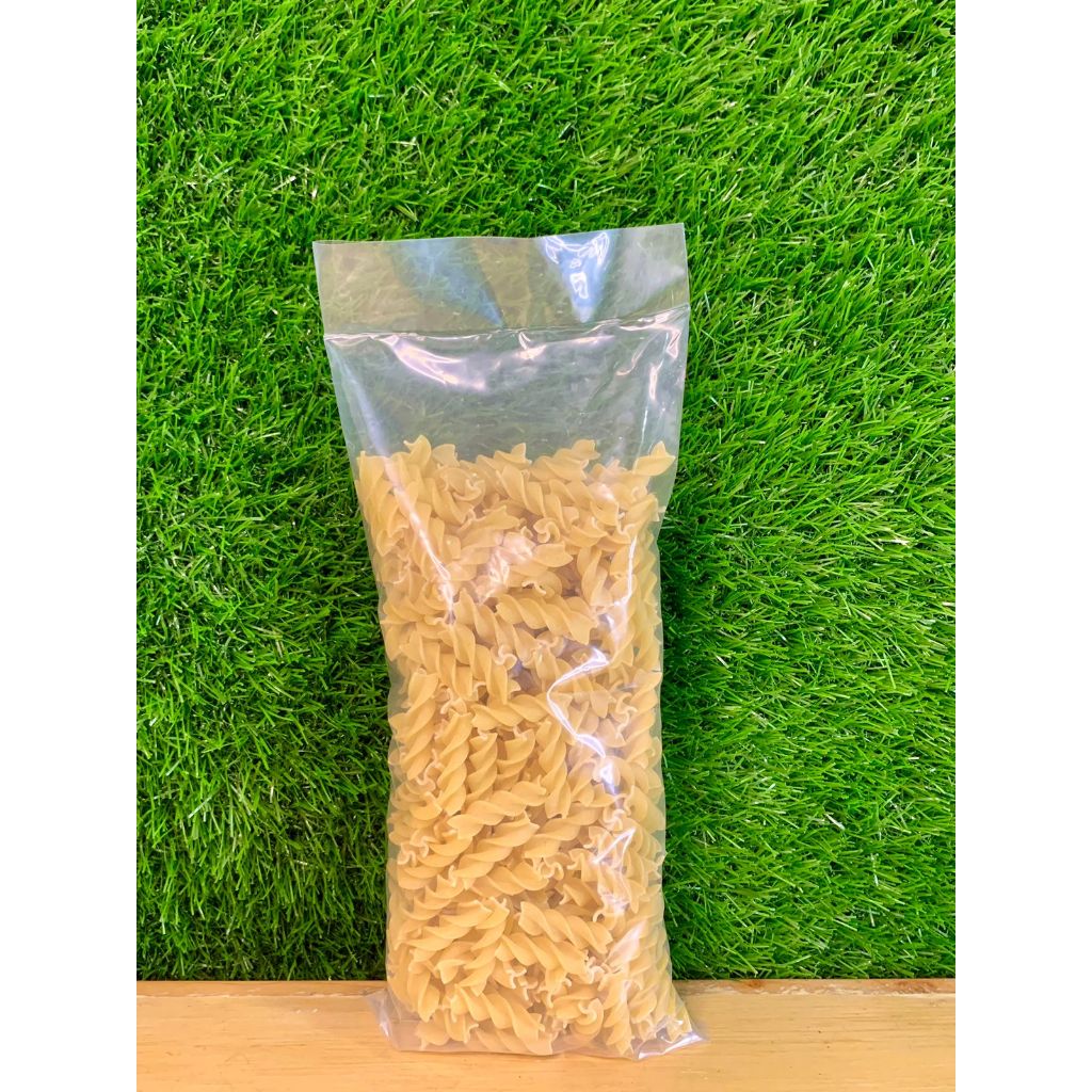 

Makaroni Spiral Repack 250gr