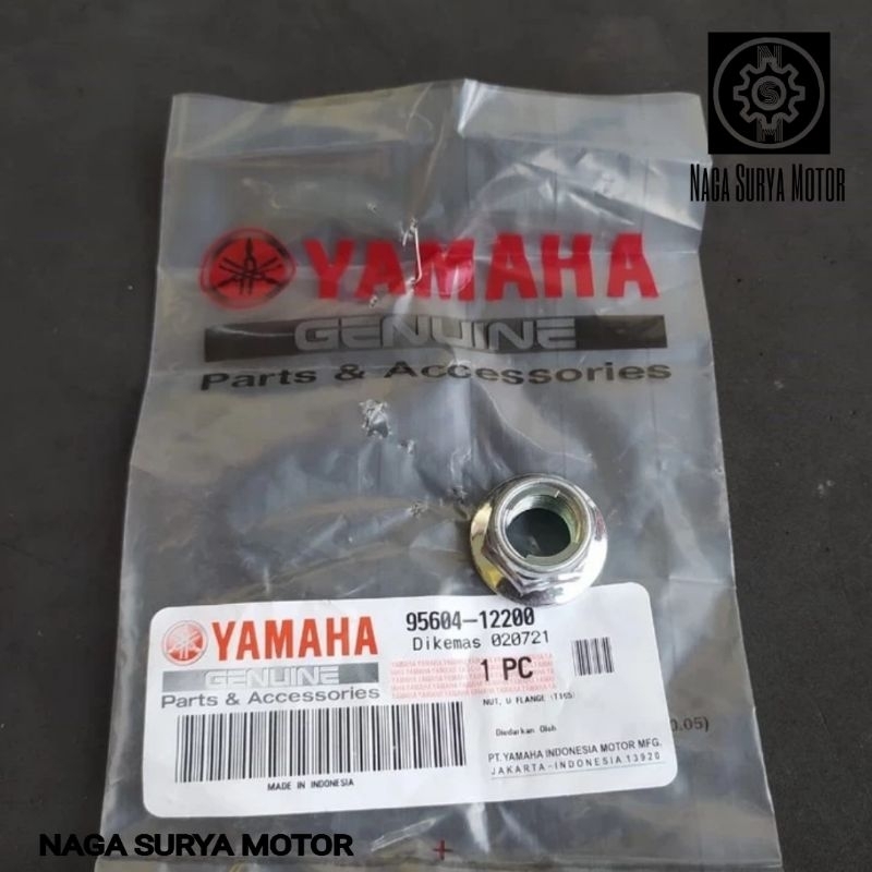 Mur as arm Vega R New ZR Jupiter Z Z1 95604-12200 ORI YGP