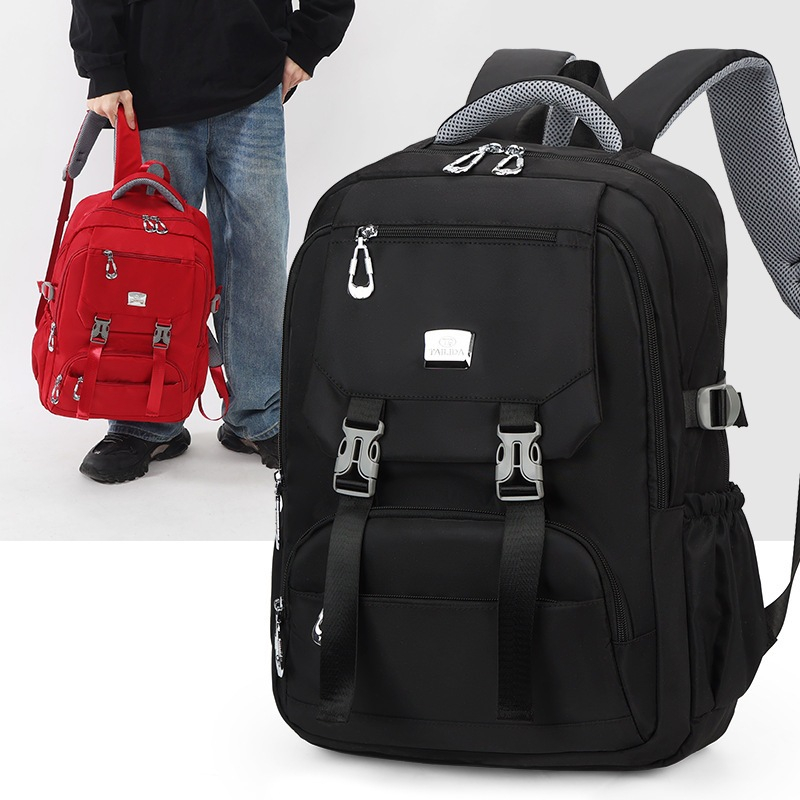 Tas Ransel Wanita Pria Laptop Besar Tailida Original Remaja Sekolah Kuliah Backpack Terbaru 2231