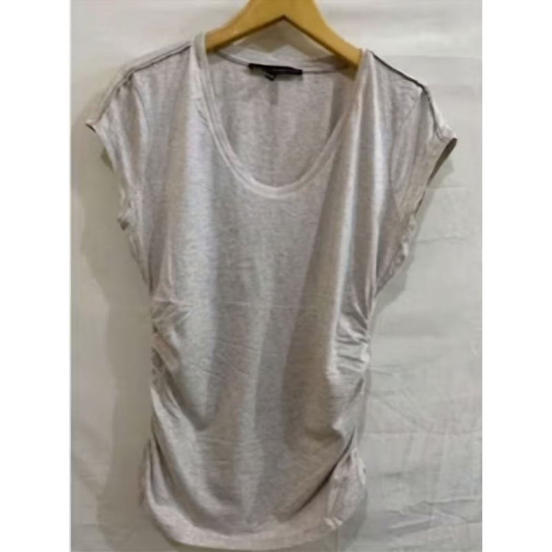 Kaos Oval Santai (WHBM) (A9) (R2)