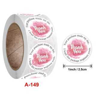 

STICKER THANKYOU / STICKER TERIMAKASIH/ STICKER / LABEL / LABEL HAMPERS/LABEL MIKA/LABEL BOX / LABEL BINGKISAN/STICKER UCAPAN
