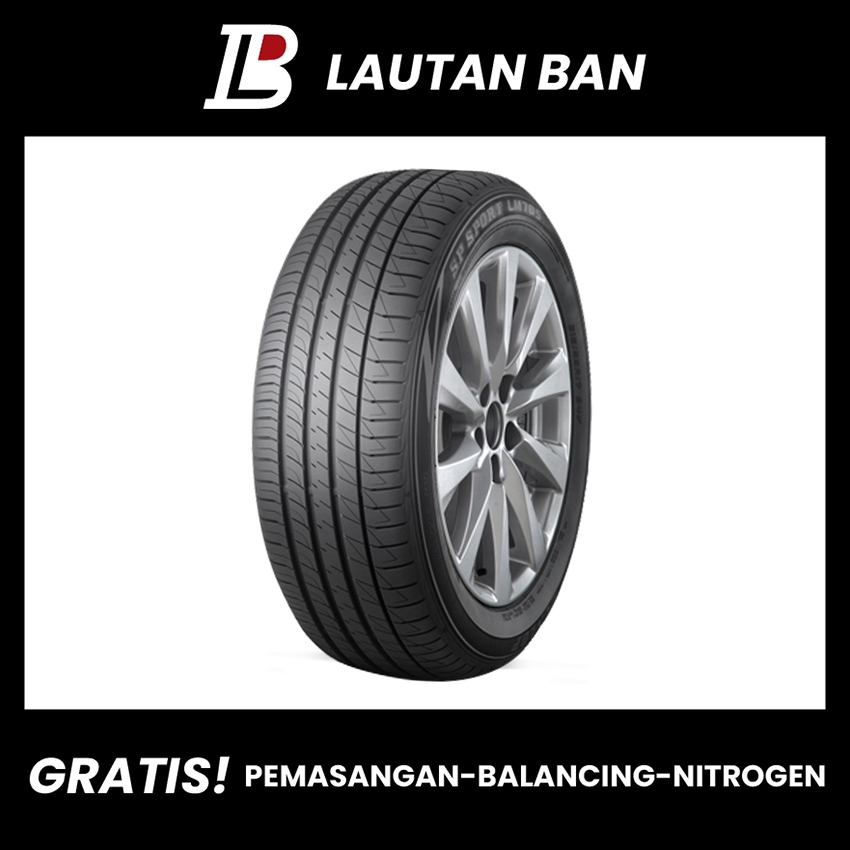 Ban Mobil Toyota Alphard, Toyota Vellfire Dunlop Michelin Bridgestone 235/50/18