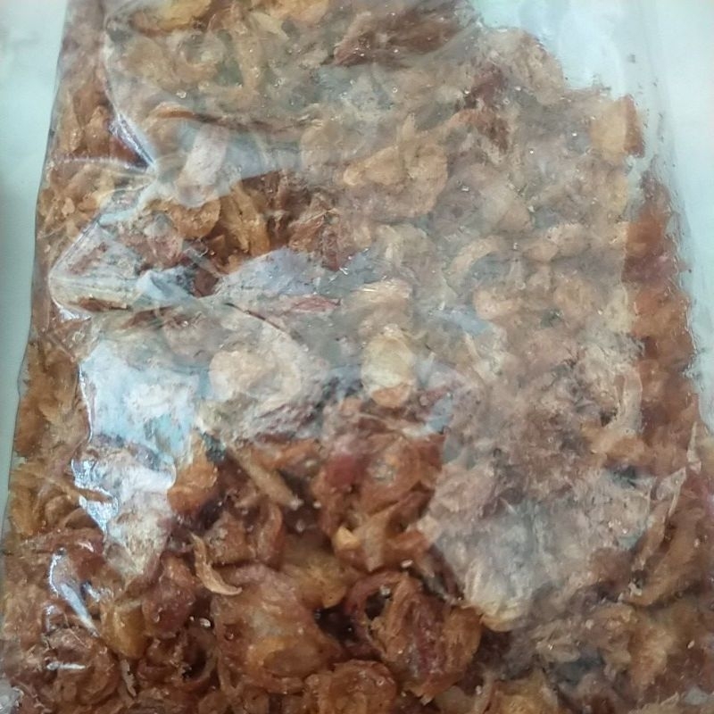 

bawang goreng asli