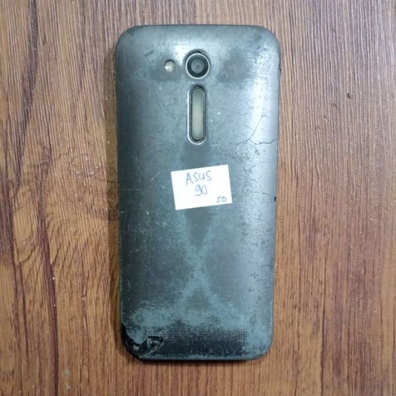 Mesin Asus  GO Normal Minus Lcd