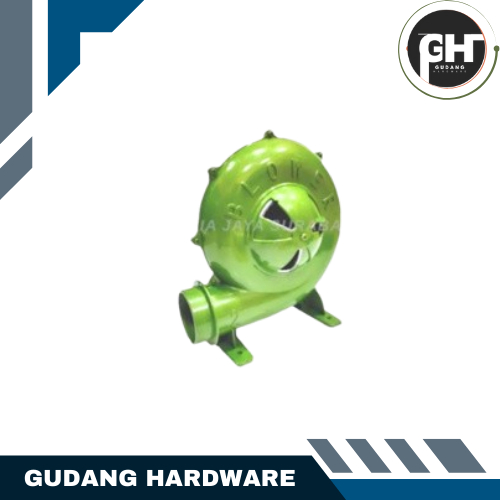 BLOWER KEONG PORTABLE BLOWER ANGIN  MESIN BLOWER ANGIN  2,5"