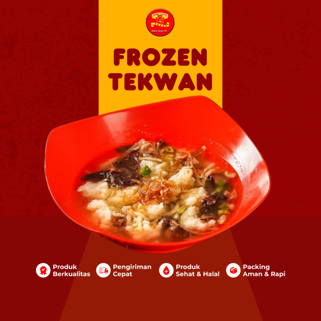 

Pempek Palembang Liwura Tekwan Frozen Food Isi 3 Pcs Homemade Lezat Tanpa Pengawet