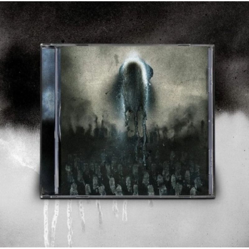 HOMICIDE CD + Poster Barisan Nisan 20th