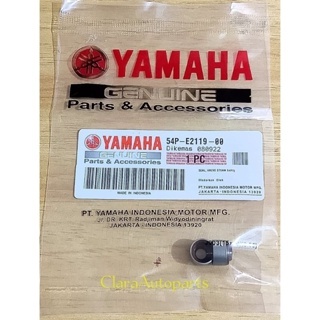 SEAL KLEP MIO J M3 54P SEAL FELT 54P SEAL KLEP YAMAHA MIO SOUL GT M3 J SEPASANG