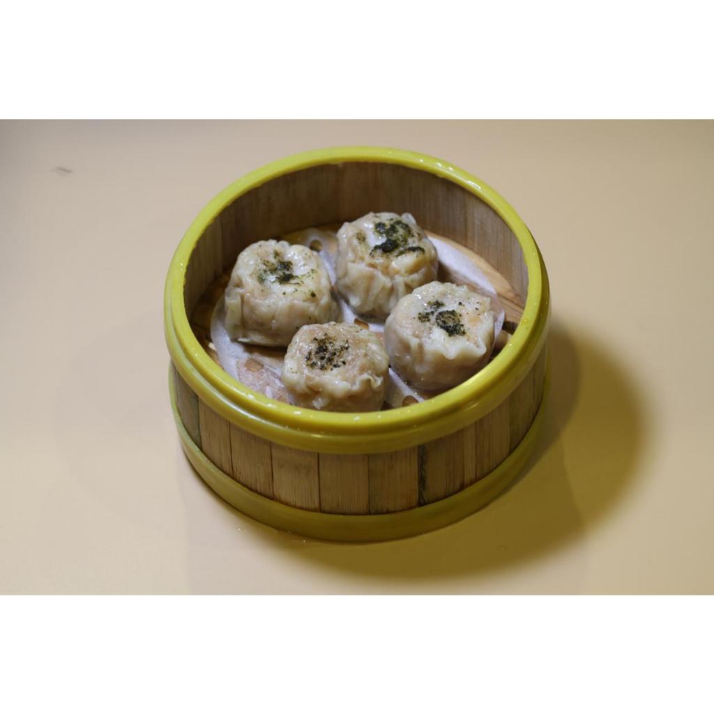 

Dimsum Siomat Lezat Premium