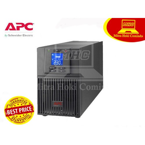 UPS ONLINE 1000VA APC 1000VA UPS APC SRV1KI-E