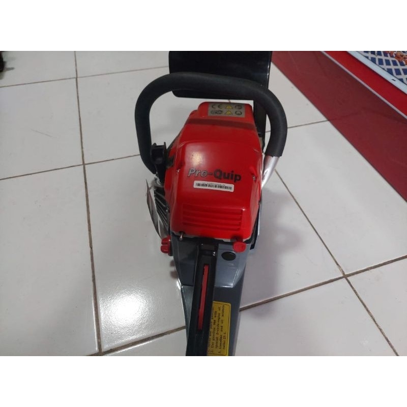 Chainsaw ProQuip QC6800 22" BAR LASER