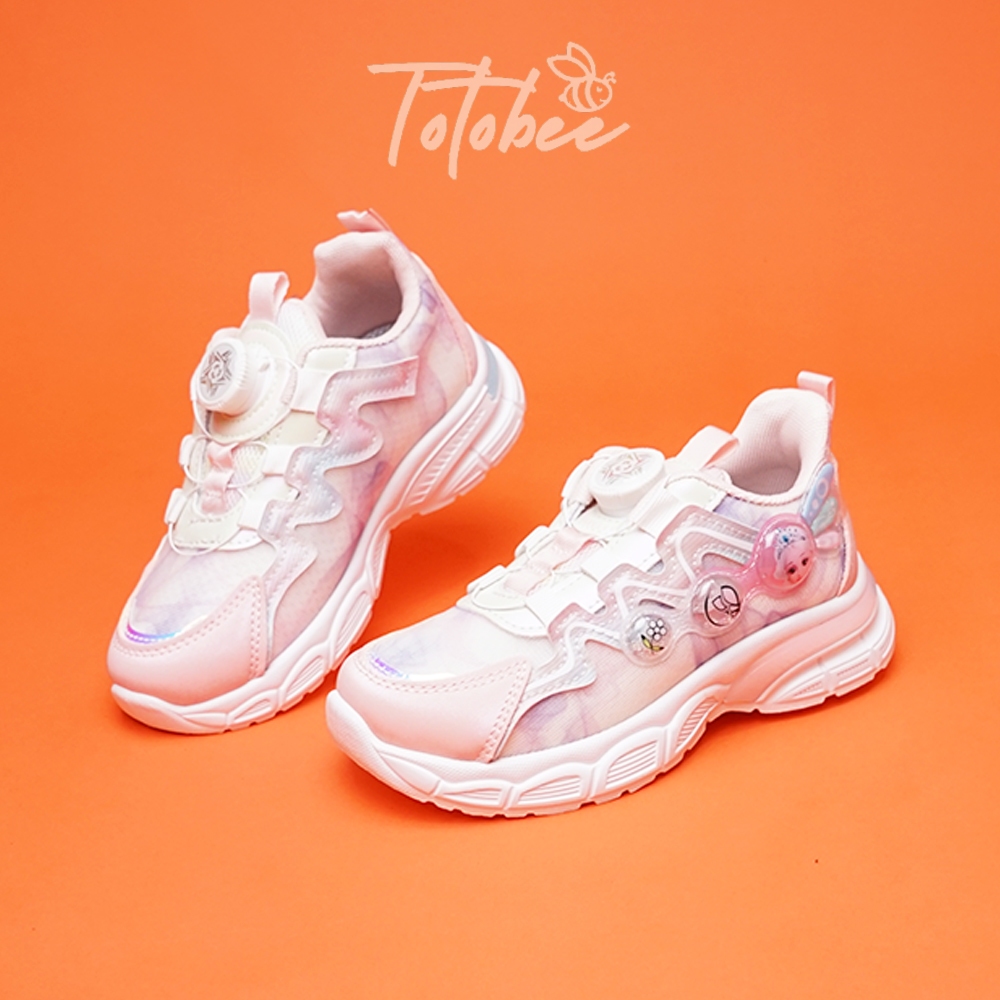 TOTOBEE Pony - Sepatu anak perempuan Sneakers Anak  633