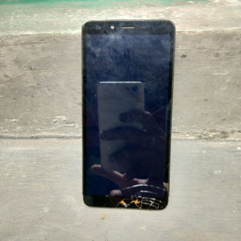 Xiaomi redmi 6a matot mati total bahan servis sparepart