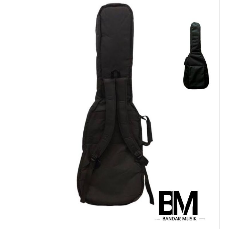 Tas Gitar Tas Guitar all Variasi