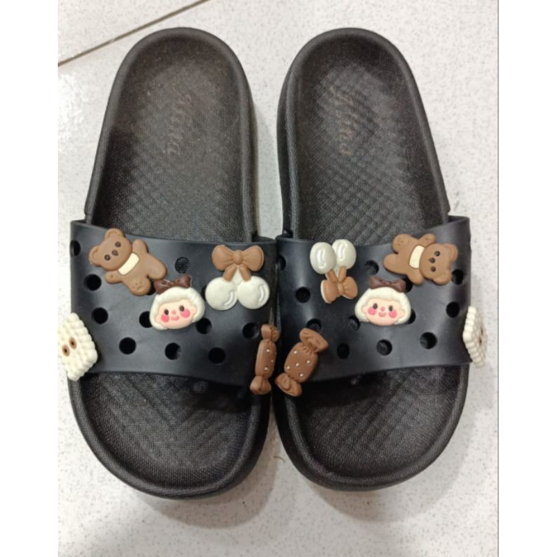Sandal Anak Obral Cuci Gudang 09