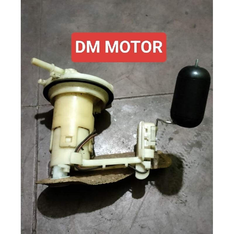 Fuelpump pompa bensin Honda beat Scoopy fi esp original